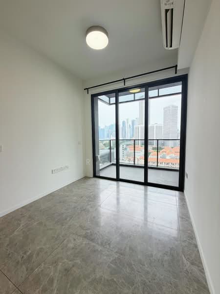 The M, 30 Middle Road, 2 Bedrooms, 592 sqft, Condominium For Rent, by Gary Koh, 500093478 - PropertyGuru.com.sg