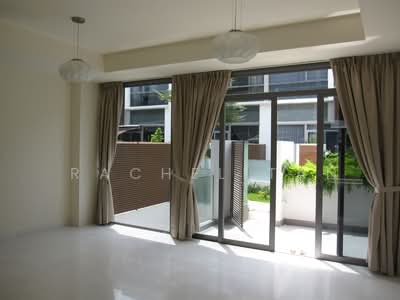 For Rent - Hillcrest Villa