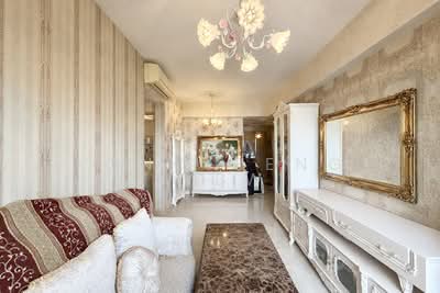 For Sale - Alex Residences