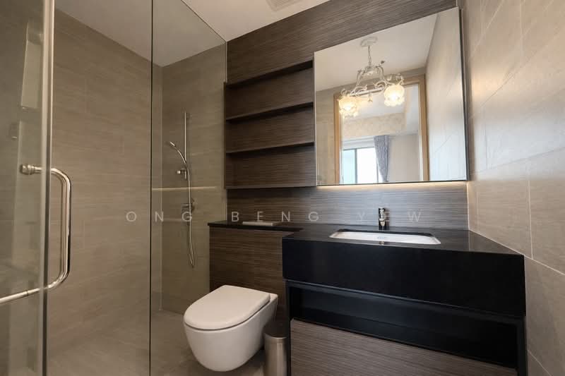 Alex Residences Apartment For Sale at S$ 2,380,000 | PropertyGuru Singapore - Bathroom