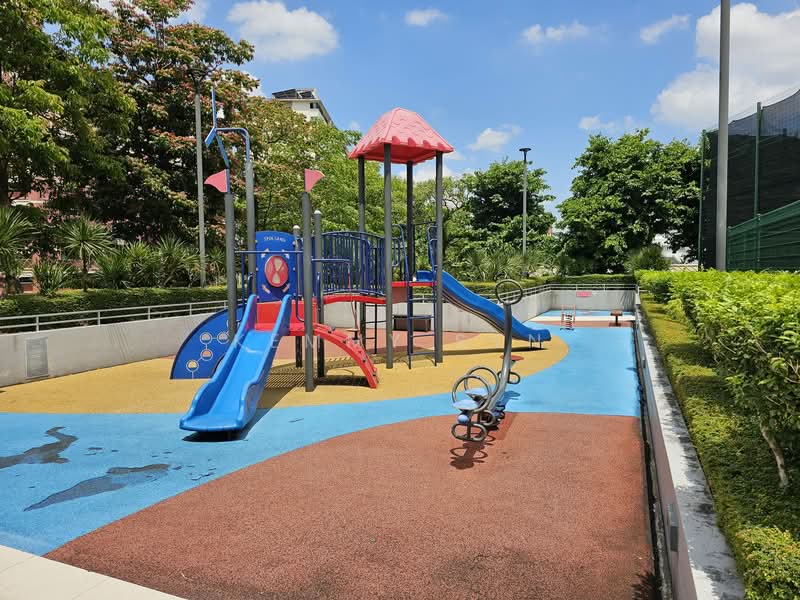 Trevista, 25 Lorong 3 Toa Payoh, 3 Bedrooms, 1,140 sqft, Condominium For Rent, by Kemmy Syn, 500093484 - Exterior - PropertyGuru.com.sg