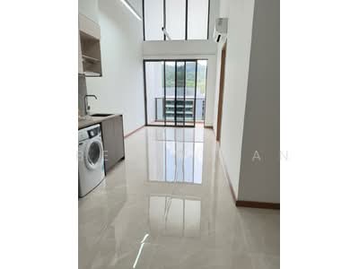 For Sale - The Botany at Dairy Farm