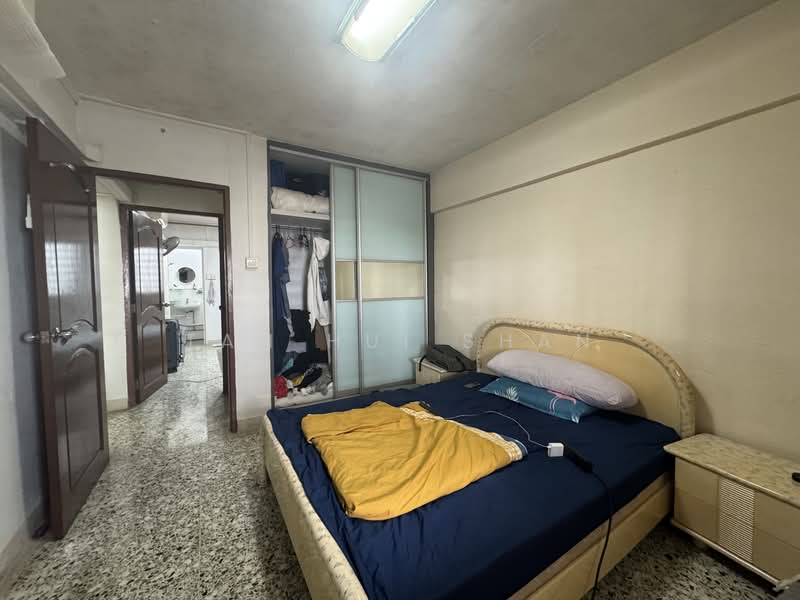 365 Clementi Avenue 2, 365 Clementi Avenue 2, 2 Bedrooms, 721 sqft, HDB Flat For Rent, by Tan Hui Shan, 500093486 - Bedroom - PropertyGuru.com.sg