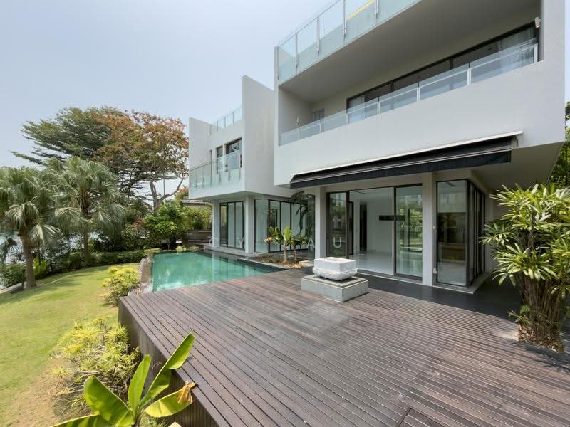 Coral Island, Ocean Drive, Harbourfront / Telok Blangah, 4 Bedrooms, 8,730 sqft, Detached House For Rent, by CY Lau, 500093489 - Exterior - PropertyGuru.com.sg