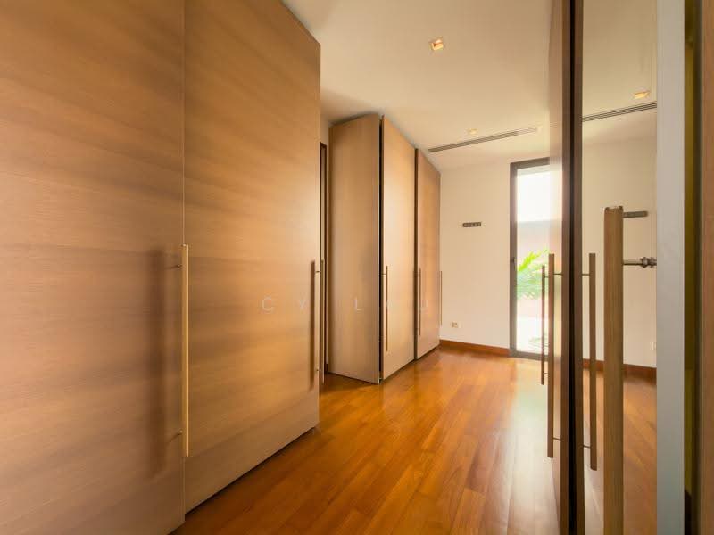 Coral Island, Ocean Drive, Harbourfront / Telok Blangah, 4 Bedrooms, 8,730 sqft, Detached House For Rent, by CY Lau, 500093489 - Wardrobe - PropertyGuru.com.sg