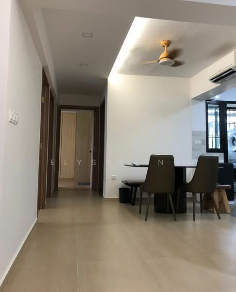 For Sale - 111B Alkaff Crescent