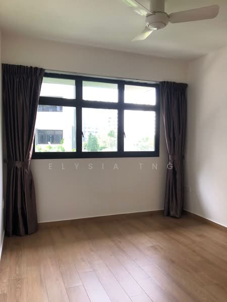 111B Alkaff Crescent, , 3 Bedrooms, 1,001 sqft, HDB Flat For Sale, by Elysia Tng, 500093490 - Bedroom 2 - PropertyGuru.com.sg
