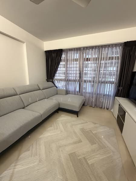 For Sale - 111B Alkaff Crescent