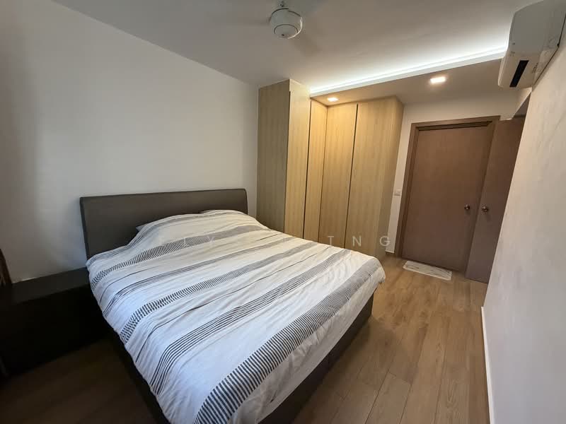 111B Alkaff Crescent, 111B Alkaff Crescent, 3 Bedrooms, 1,001 sqft, HDB Flat For Sale, by Elysia Tng, 500093490 - Master Bedroom - PropertyGuru.com.sg