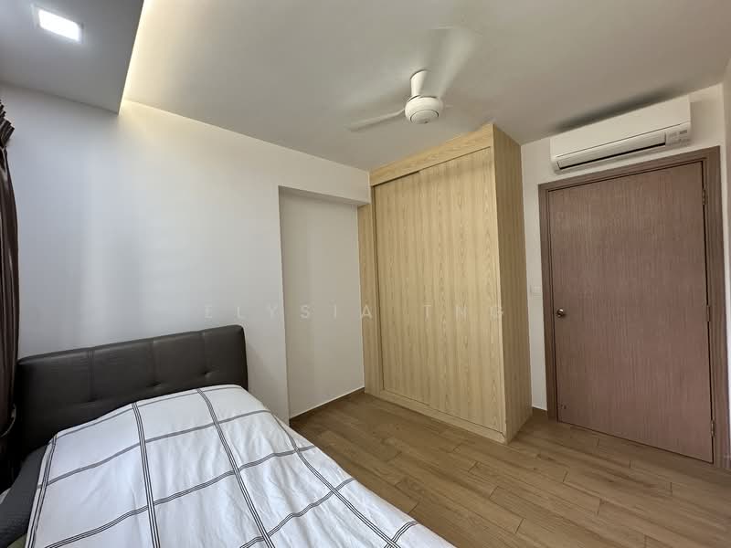 111B Alkaff Crescent, 111B Alkaff Crescent, 3 Bedrooms, 1,001 sqft, HDB Flat For Sale, by Elysia Tng, 500093490 - Bedroom 1 - PropertyGuru.com.sg