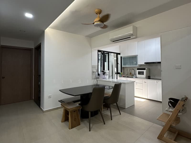 For Sale - 111B Alkaff Crescent