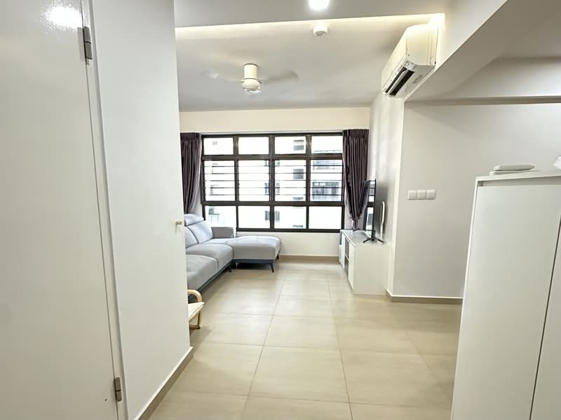 For Sale - 111B Alkaff Crescent