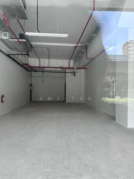 Sky Eden @ Bedok, 1 Bedok Central, 1,044 sqft, Food & Beverage For Sale, by Amy Tan, 500093492 - Interior - CommercialGuru.com.sg