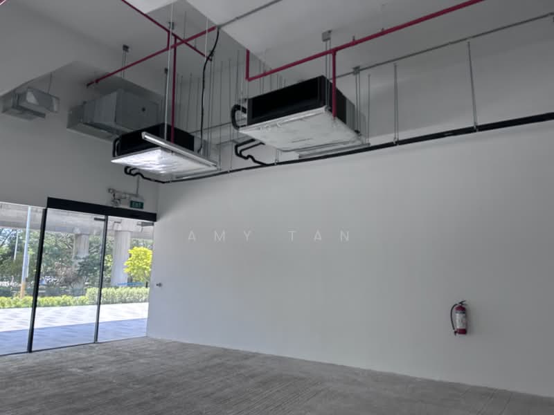 Sky Eden @ Bedok, 1 Bedok Central, 1,044 sqft, Food & Beverage For Sale, by Amy Tan, 500093492 - Entrance - CommercialGuru.com.sg