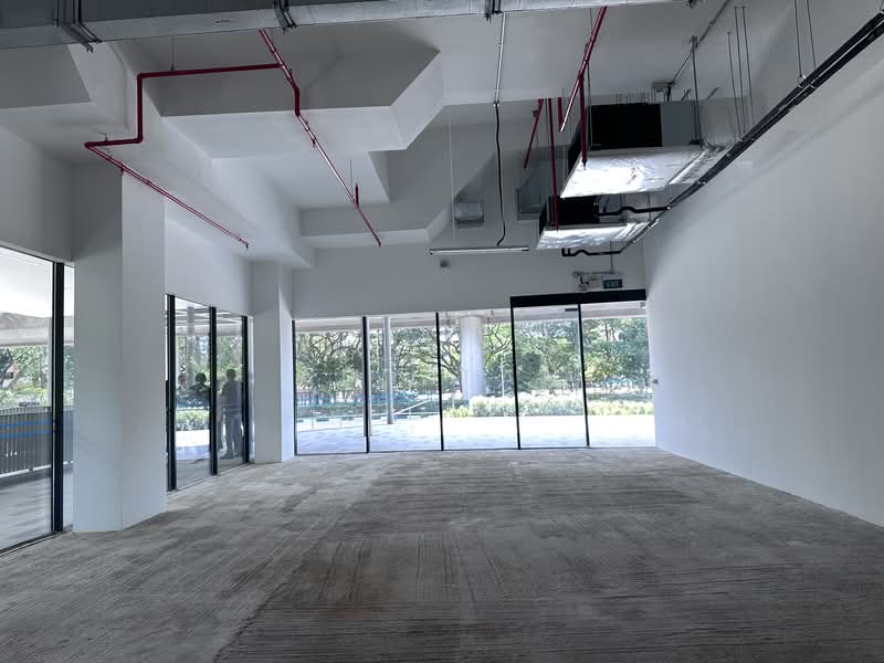 Sky Eden @ Bedok, 1 Bedok Central, 1,044 sqft, Food & Beverage For Sale, by Amy Tan, 500093492 - Interior - CommercialGuru.com.sg