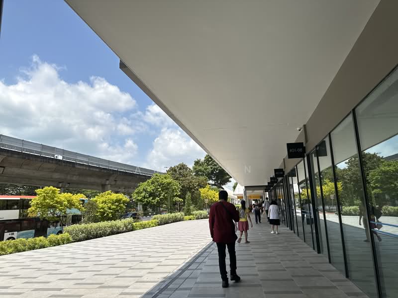 Sky Eden @ Bedok, 1 Bedok Central, 1,044 sqft, Food & Beverage For Sale, by Amy Tan, 500093492 - CommercialGuru.com.sg