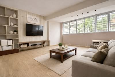 For Sale - 327 Jurong East Street 31