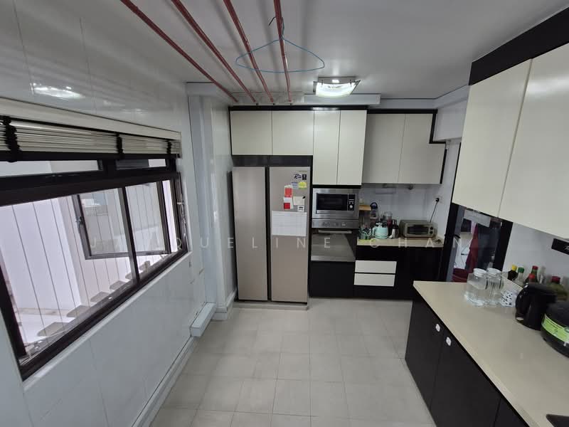 108C Mcnair Road HDB Flat For Sale at S$ 1,280,000 | PropertyGuru Singapore - Kitchen