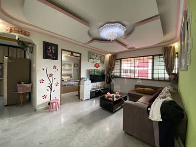 For Sale - 153 Yung Ho Road