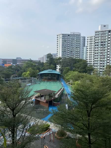 153 Yung Ho Road HDB Flat For Sale at S$ 560,000 | PropertyGuru Singapore - Taman Jurong Park 