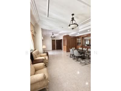 For Sale - Meralodge