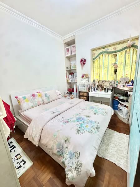 Meralodge Condominium For Sale at S$ 2,680,000 | PropertyGuru Singapore - Bedroom