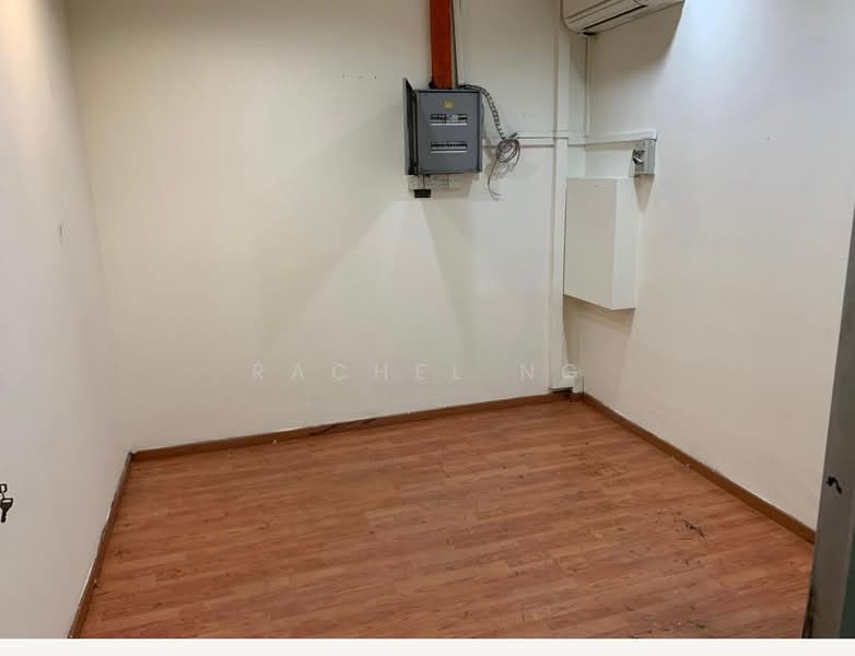 Eunos Techpark, 60 Kaki Bukit Place, 1,302 sqft, Factory / Workshop (B2) For Rent, by Rachel ng, 500093503 - Interior - CommercialGuru.com.sg
