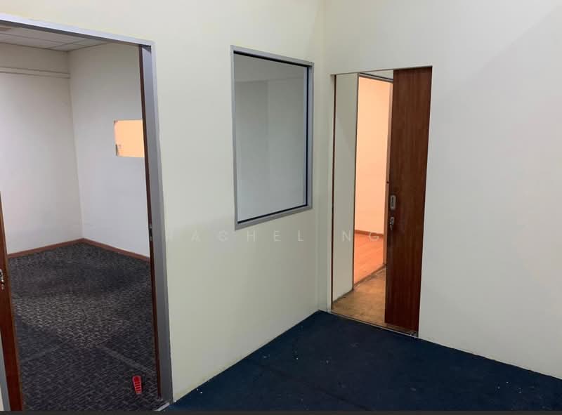 Eunos Techpark, 60 Kaki Bukit Place, 1,302 sqft, Factory / Workshop (B2) For Rent, by Rachel ng, 500093503 - Interior - CommercialGuru.com.sg