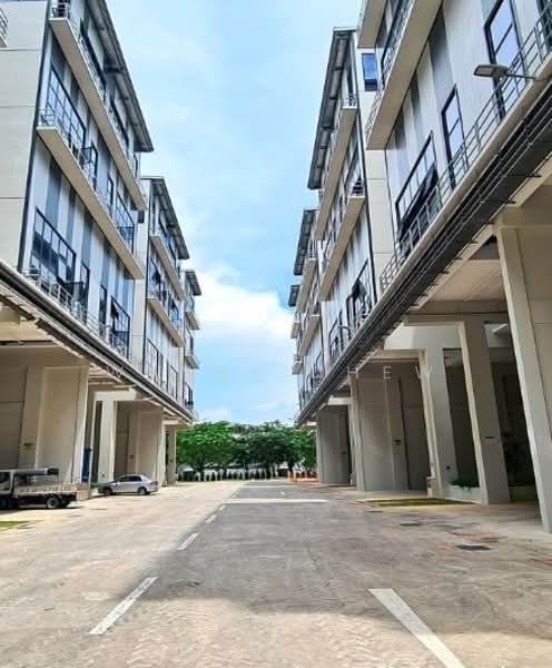 Tuas South Connection, 73 Tuas South Link 1, 13,000 sqft, Factory / Workshop (B2) For Rent, by Wayne Chew, 500093504 - Exterior - CommercialGuru.com.sg