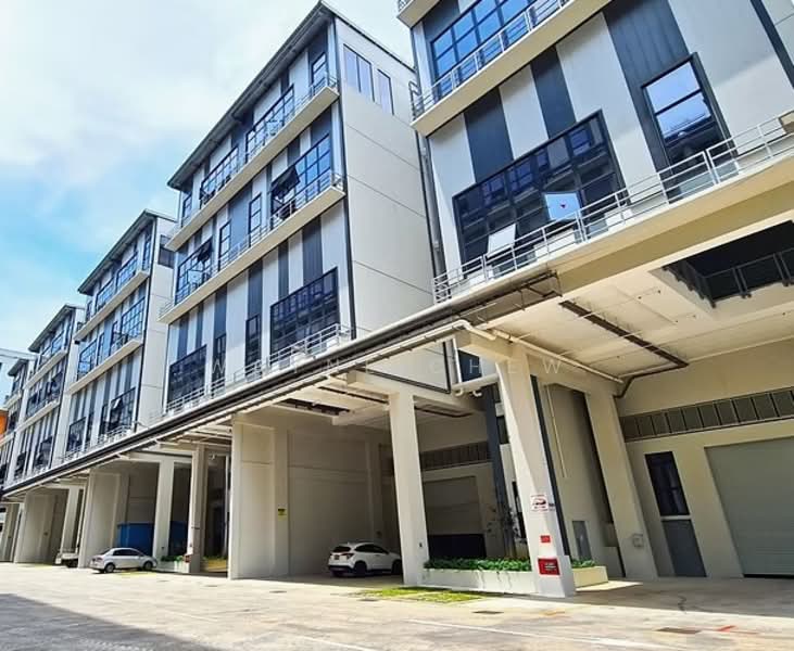 Tuas South Connection, 73 Tuas South Link 1, 13,000 sqft, Factory / Workshop (B2) For Rent, by Wayne Chew, 500093504 - Exterior - CommercialGuru.com.sg