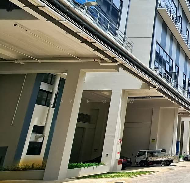 Tuas South Connection, 73 Tuas South Link 1, 13,000 sqft, Factory / Workshop (B2) For Rent, by Wayne Chew, 500093504 - Exterior - CommercialGuru.com.sg