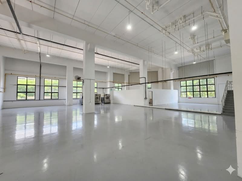 Tuas South Connection, 73 Tuas South Link 1, 13,000 sqft, Factory / Workshop (B2) For Rent, by Wayne Chew, 500093504 - Interior - CommercialGuru.com.sg