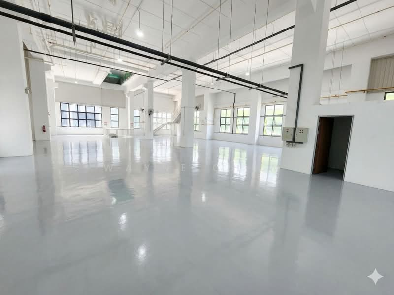 Tuas South Connection, 73 Tuas South Link 1, 13,000 sqft, Factory / Workshop (B2) For Rent, by Wayne Chew, 500093504 - Interior - CommercialGuru.com.sg
