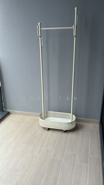 Parc Clematis, 8F Jalan Lempeng, 2 Bedrooms, 743 sqft, Condominium For Rent, by Joey Tan, 500093507 - PropertyGuru.com.sg