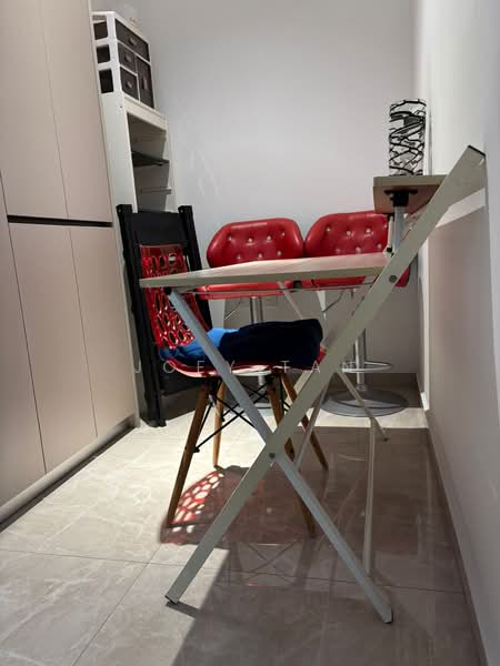 Parc Clematis, 8F Jalan Lempeng, 2 Bedrooms, 743 sqft, Condominium For Rent, by Joey Tan, 500093507 - Interior - PropertyGuru.com.sg