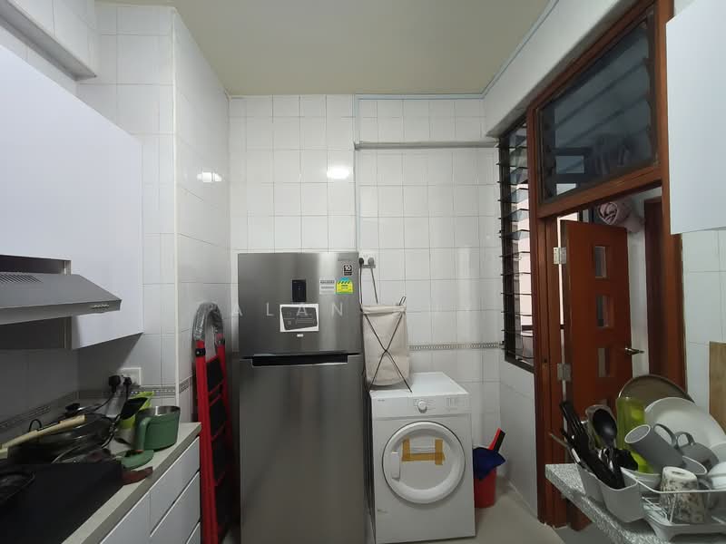 Parc Oasis, 35 Jurong East Avenue 1, Room Rental, 200 sqft, Condominium For Rent, by Alan Huy, 500093508 - PropertyGuru.com.sg