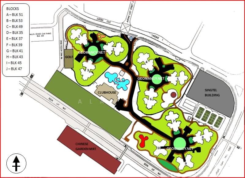 Parc Oasis, 35 Jurong East Avenue 1, Room Rental, 200 sqft, Condominium For Rent, by Alan Huy, 500093508 - PropertyGuru.com.sg