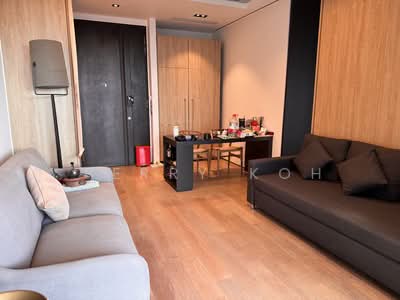 For Sale - OUE Twin Peaks