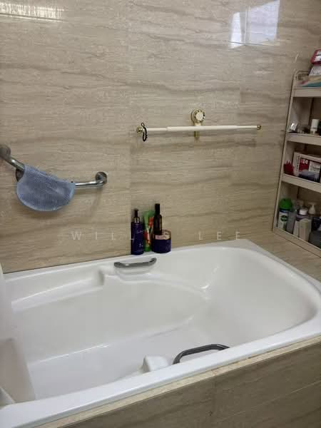 Torieview Mansions, 8 Lorong 29 Geylang, Room Rental, 200 sqft, Condominium For Rent, by Willis Lee, 500093511 - Bathroom - PropertyGuru.com.sg