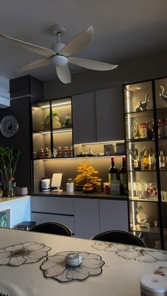 Torieview Mansions, 8 Lorong 29 Geylang, Room Rental, 200 sqft, Condominium For Rent, by Willis Lee, 500093511 - Interior - PropertyGuru.com.sg