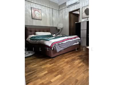 For Rent - Torieview Mansions