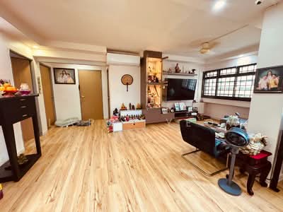 For Sale - 701 Tampines Street 71