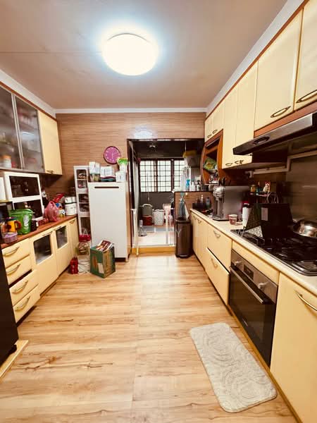 For Sale - 701 Tampines Street 71