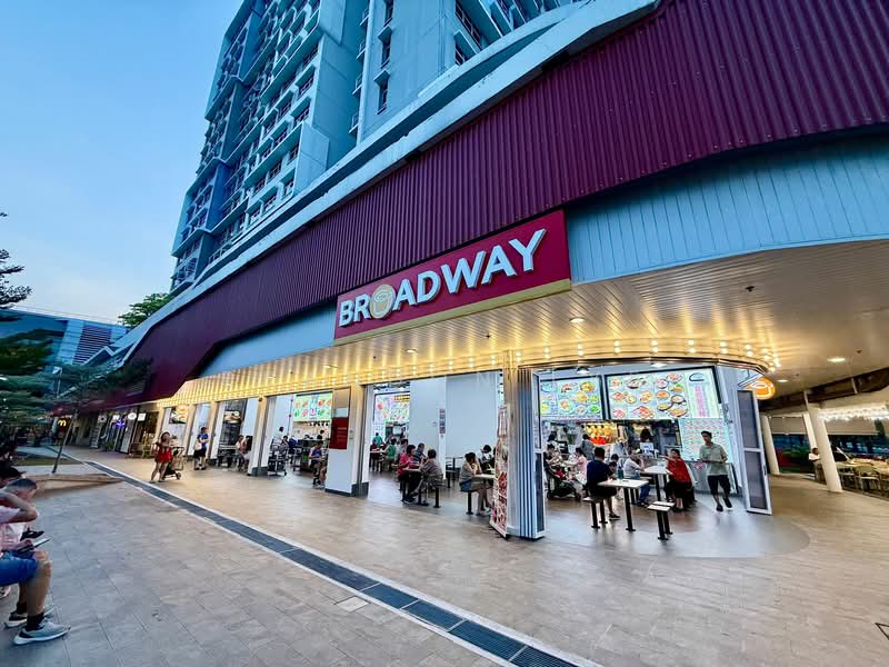 153C Bedok South Road, 153C Bedok South Road, Room Rental, 150 sqft, HDB Flat For Rent, by Brandon Lye, 500093513 - Exterior - PropertyGuru.com.sg