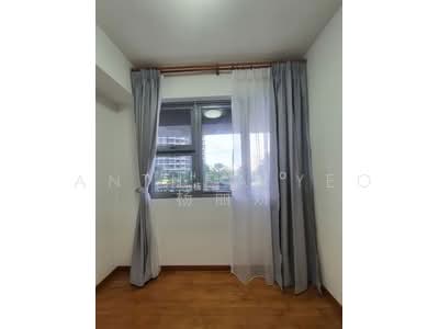 For Rent - RiverTrees Residences