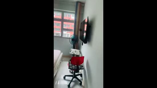 443B Bukit Batok West Avenue 8, 443B Bukit Batok West Avenue 8, Room Rental, 200 sqft, HDB Flat For Rent, by Stella Wang, 500093519 - PropertyGuru.com.sg