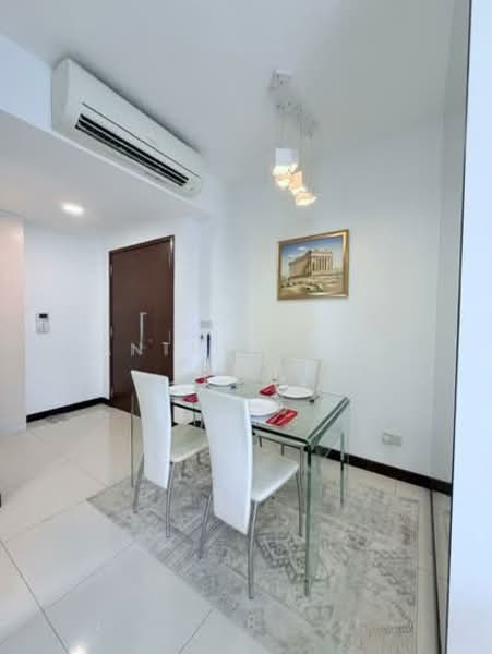 Domus, 8 Irrawaddy Road, 2 Bedrooms, 904 sqft, Condominium For Rent, by Anthea Yeo 杨丽娇, 500093520 - PropertyGuru.com.sg