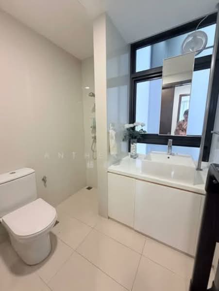 Domus, 8 Irrawaddy Road, 2 Bedrooms, 904 sqft, Condominium For Rent, by Anthea Yeo 杨丽娇, 500093520 - PropertyGuru.com.sg