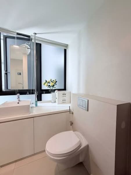 Domus, 8 Irrawaddy Road, 2 Bedrooms, 904 sqft, Condominium For Rent, by Anthea Yeo 杨丽娇, 500093520 - PropertyGuru.com.sg