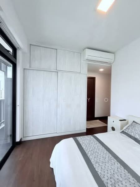 Domus, 8 Irrawaddy Road, 2 Bedrooms, 904 sqft, Condominium For Rent, by Anthea Yeo 杨丽娇, 500093520 - PropertyGuru.com.sg